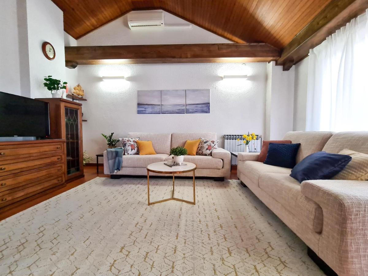 Apartments & Rooms Ivana Rovinj Bagian luar foto