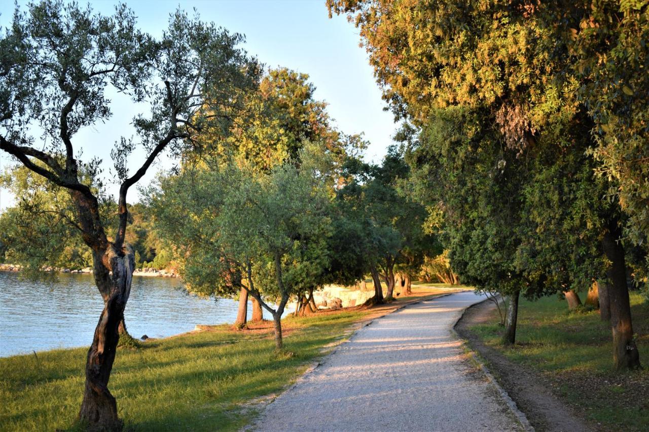 Apartments & Rooms Ivana Rovinj Bagian luar foto
