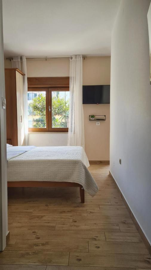 Apartments & Rooms Ivana Rovinj Ruang foto