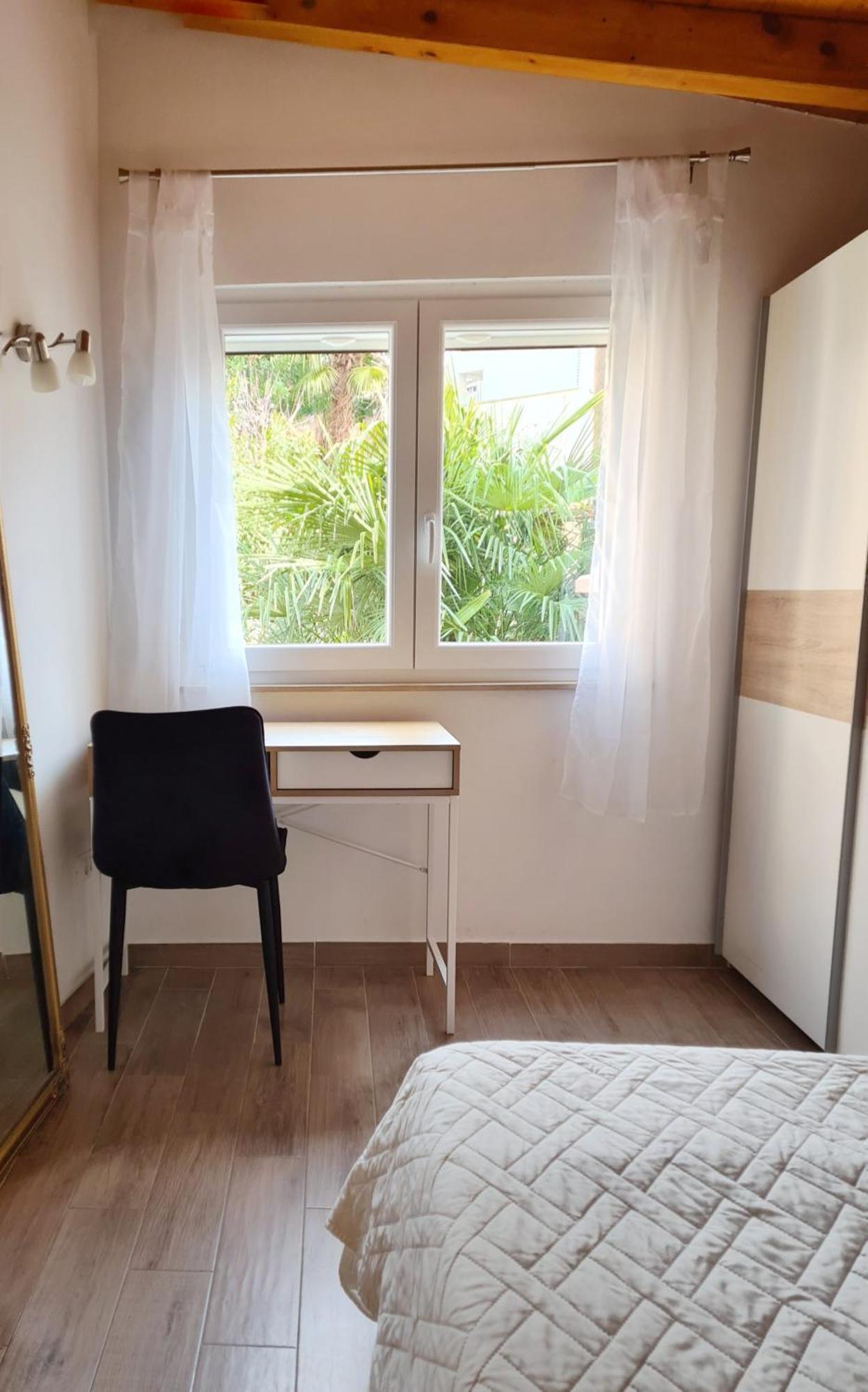 Apartments & Rooms Ivana Rovinj Ruang foto