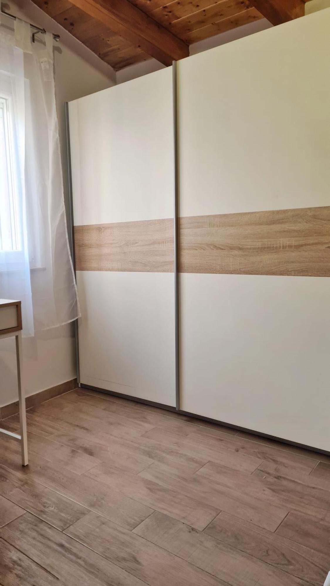 Apartments & Rooms Ivana Rovinj Ruang foto