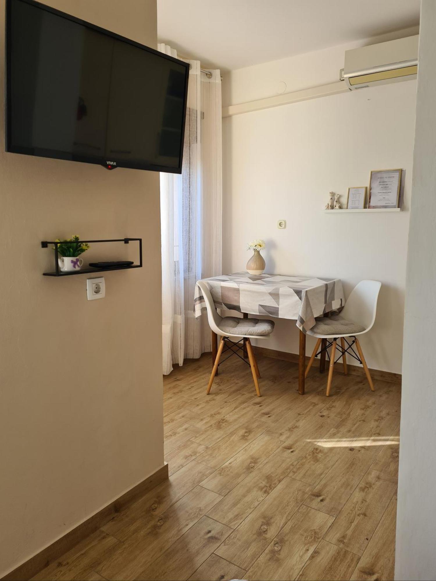 Apartments & Rooms Ivana Rovinj Ruang foto