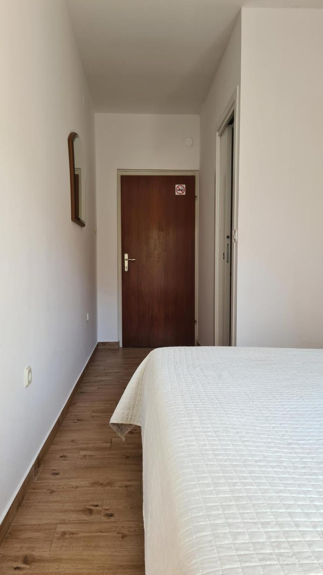 Apartments & Rooms Ivana Rovinj Ruang foto