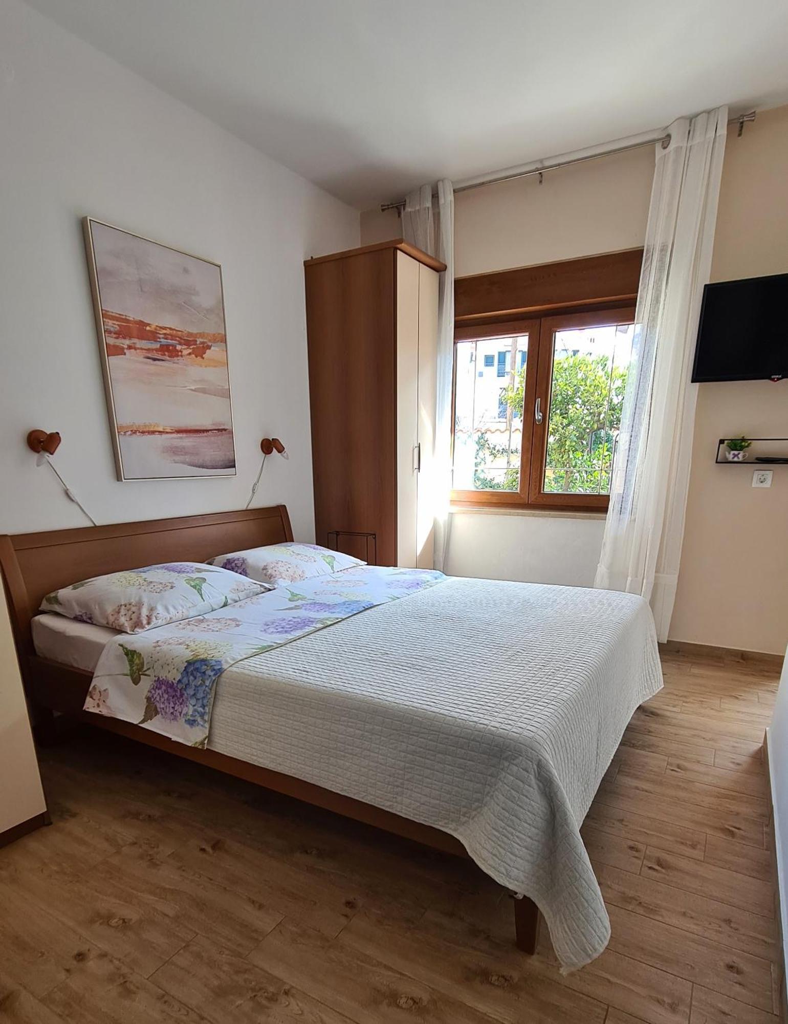 Apartments & Rooms Ivana Rovinj Ruang foto