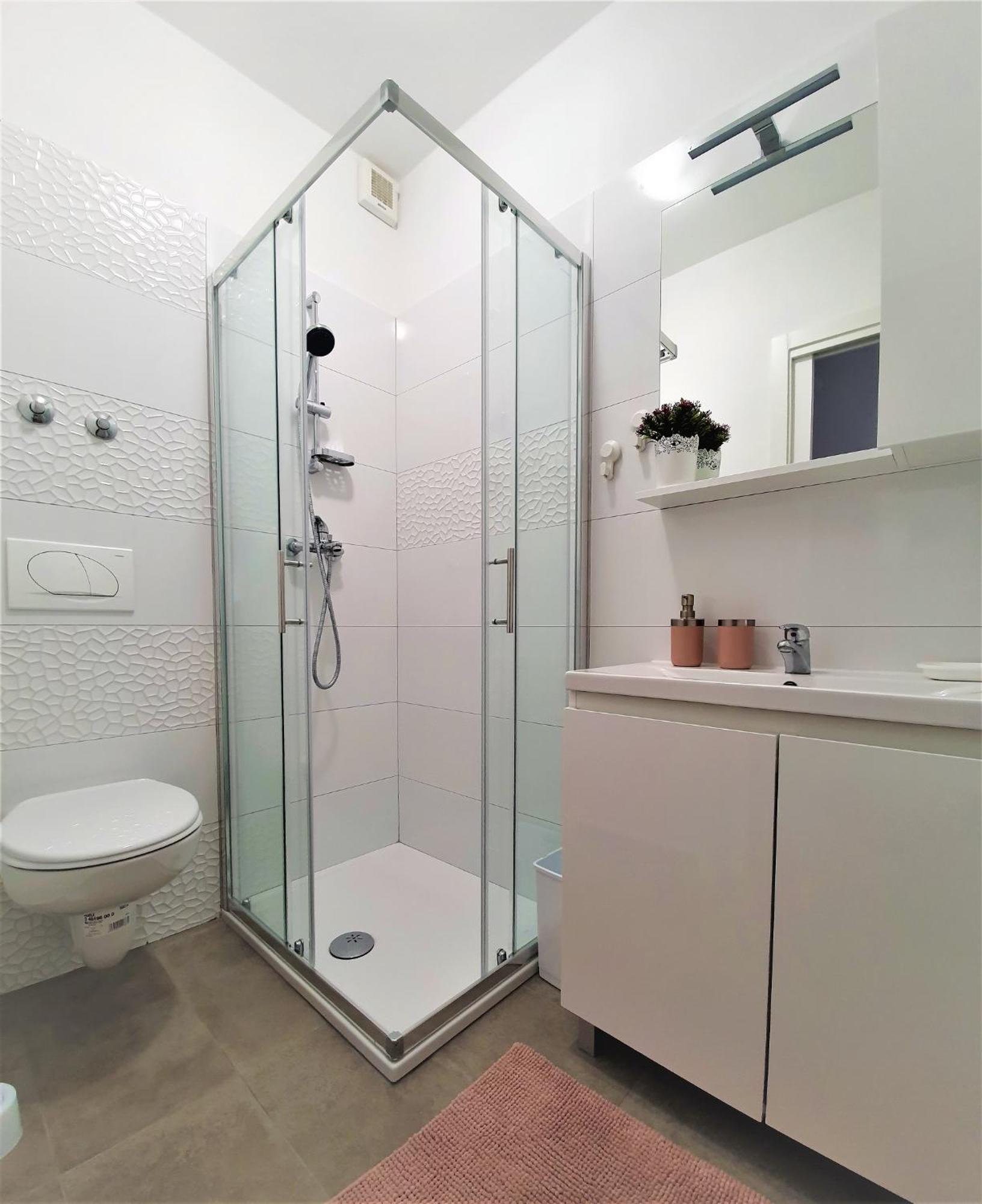 Apartments & Rooms Ivana Rovinj Ruang foto
