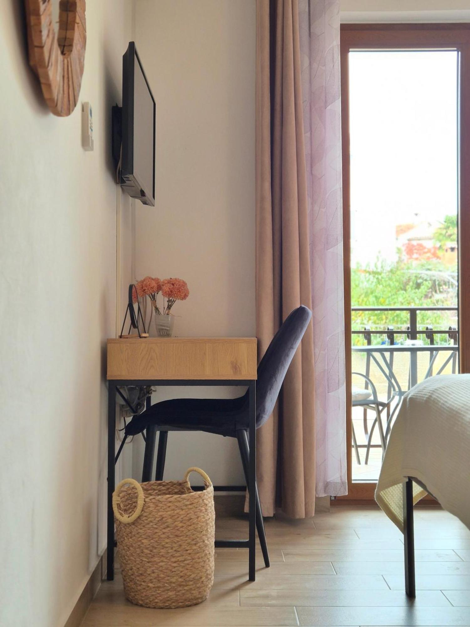 Apartments & Rooms Ivana Rovinj Ruang foto