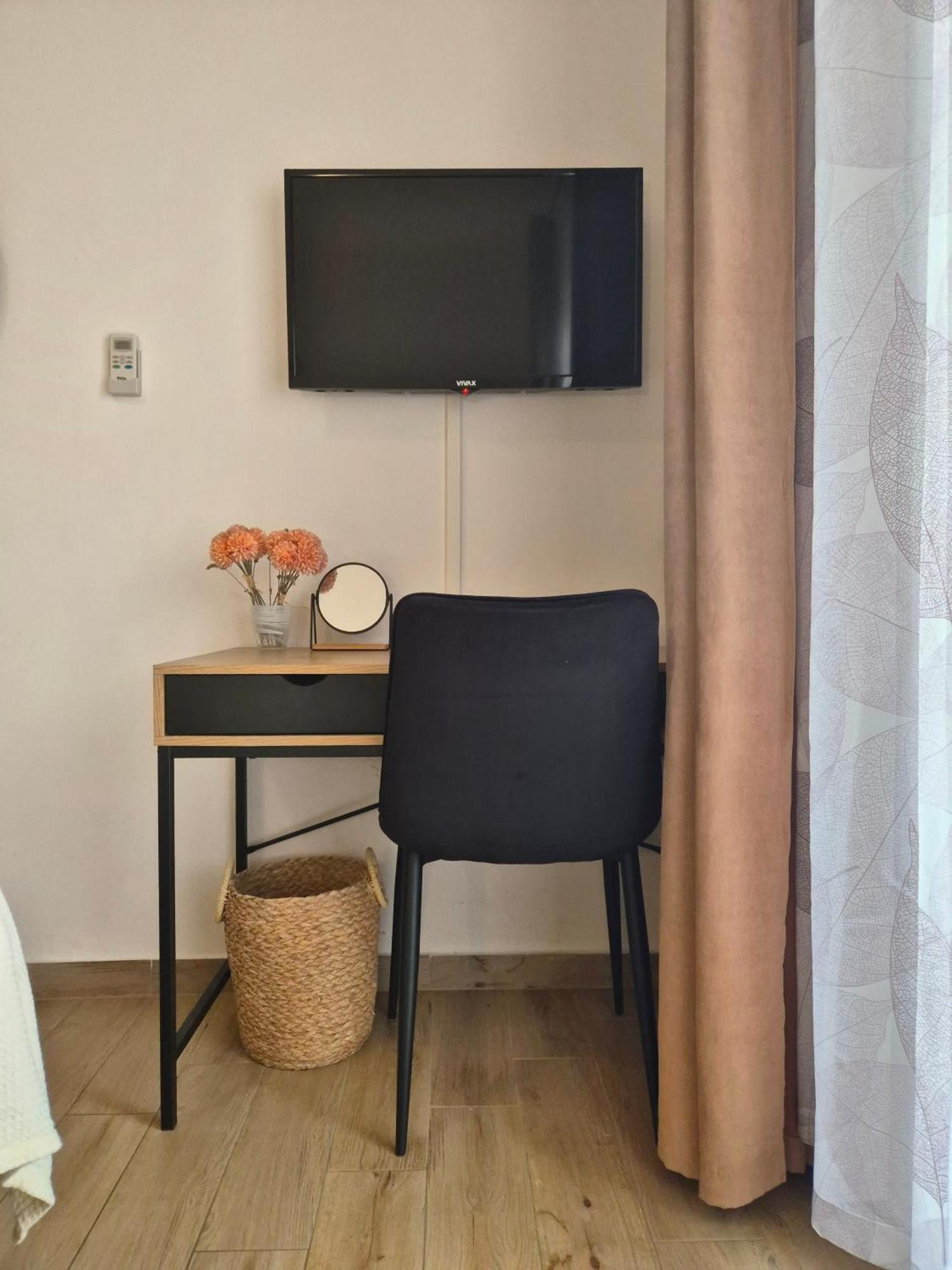 Apartments & Rooms Ivana Rovinj Ruang foto