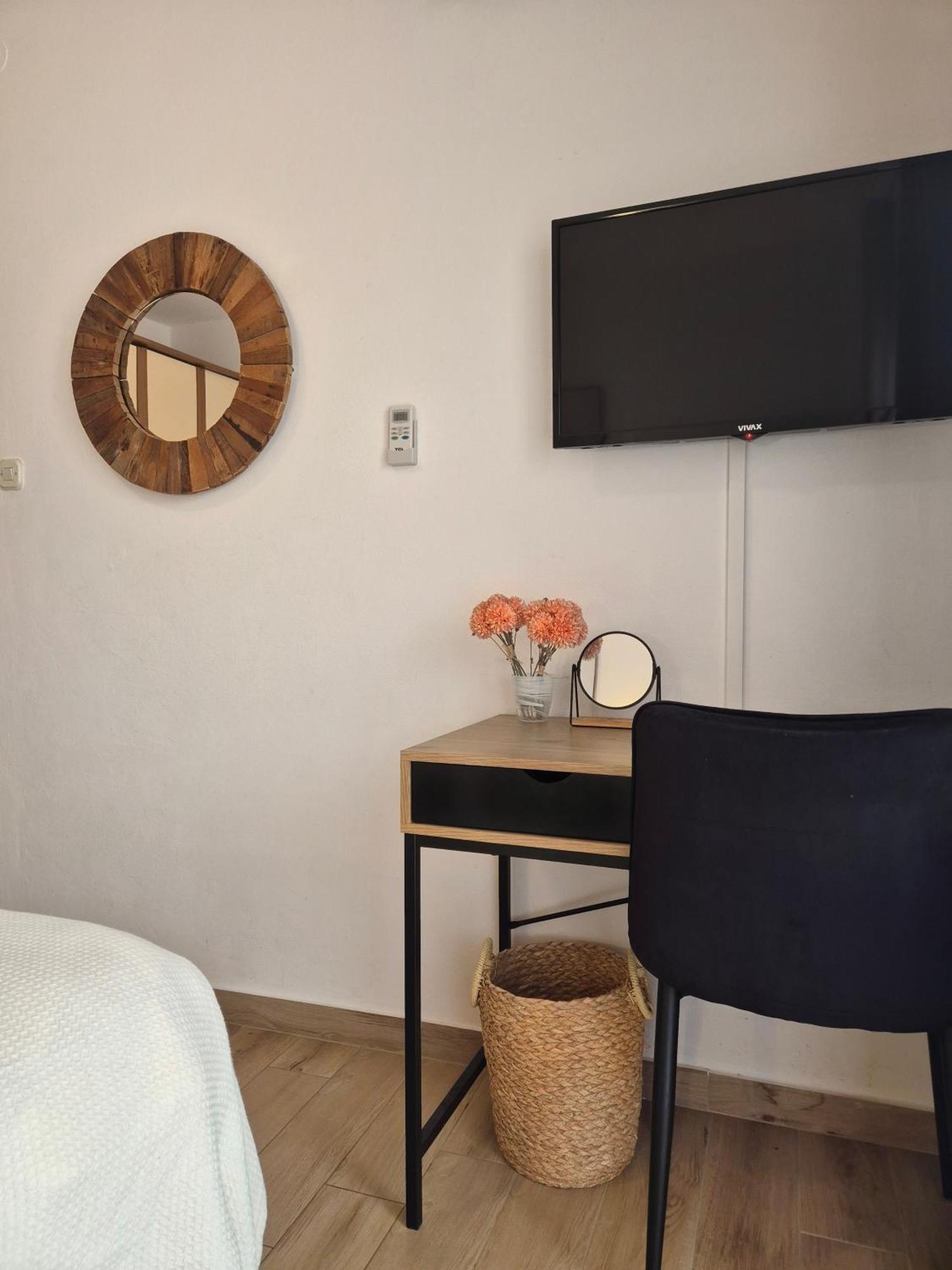 Apartments & Rooms Ivana Rovinj Ruang foto